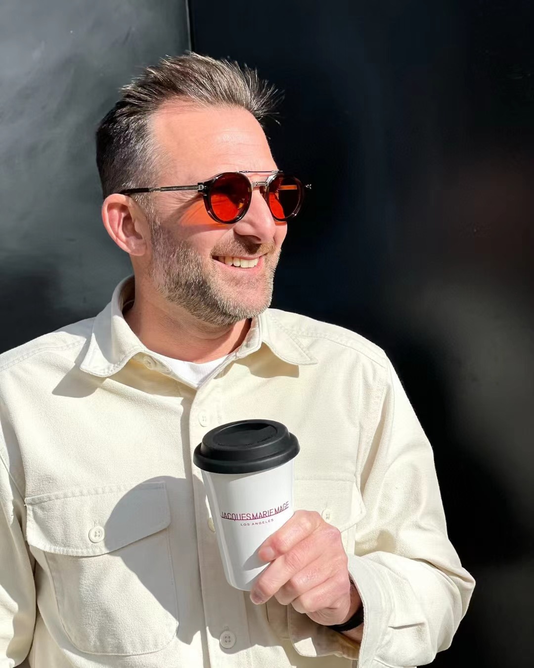 NO:375595,205 color changer JACQUES MARIE MAGE MODELDELAGE SIZE:45-25 glasses sunglasses sunglasses, glasses19860909205 变色片JACQUES MARIE MAGE MODELDELAGE SIZE:45-25眼镜墨镜太阳镜,眼镜,glasses