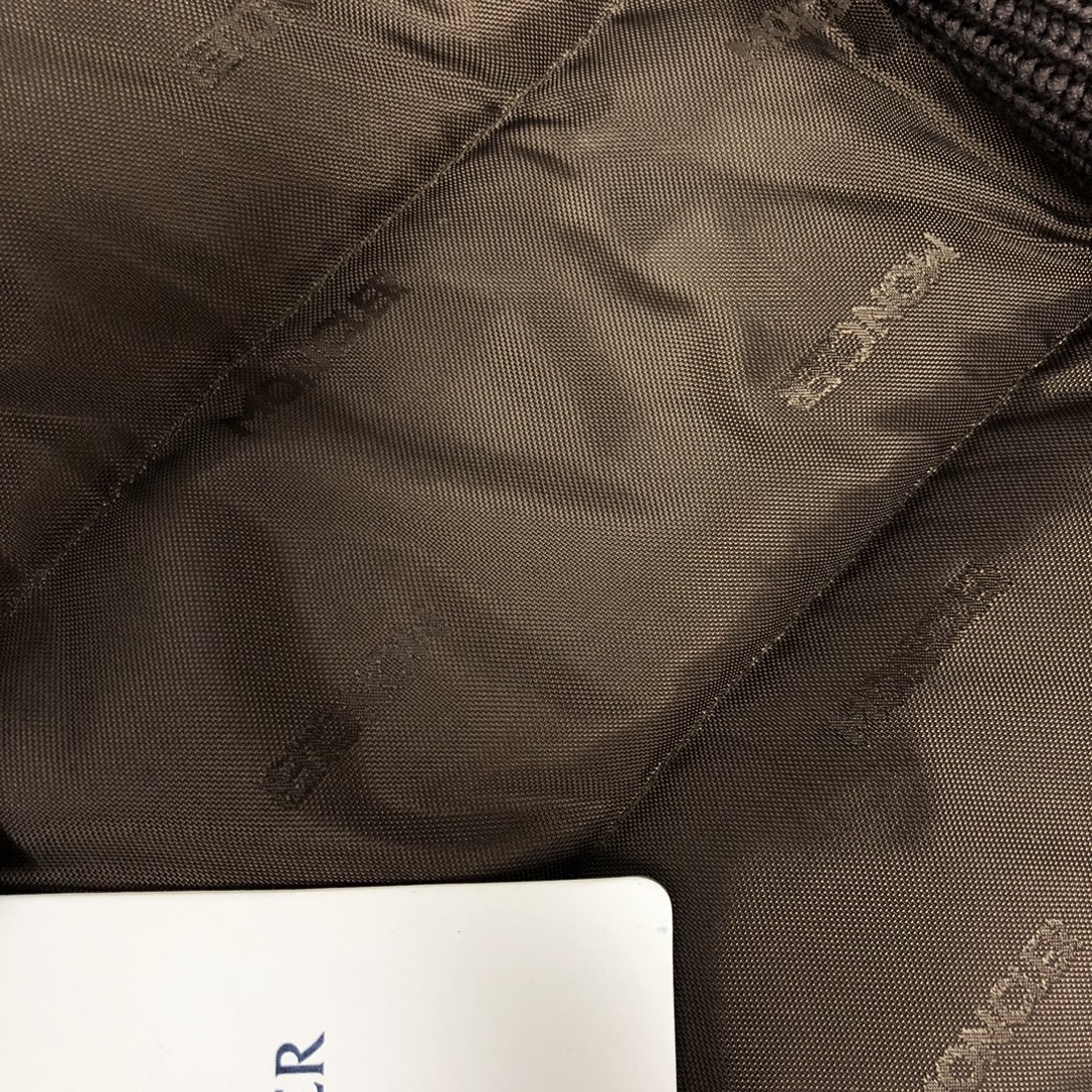 Moncler dunjacka, Nytt i hyllorna — photo 5