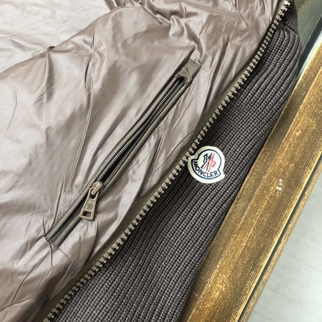Moncler dunjacka, Nytt i hyllorna — photo 8