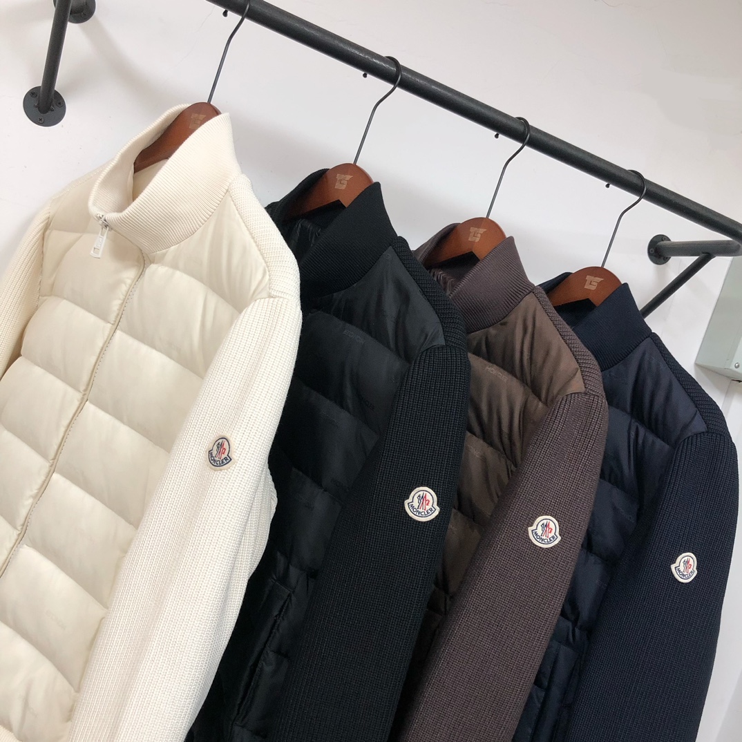 Moncler dunjacka, Nytt i hyllorna — photo 2