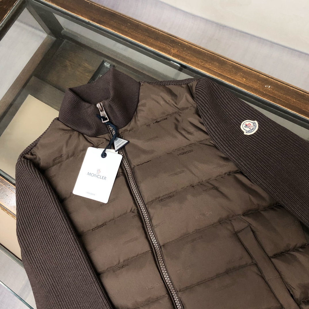 Moncler dunjacka, Nytt i hyllorna — photo 3