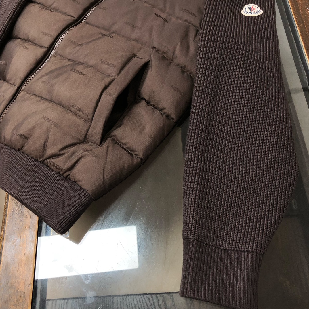 Moncler dunjacka, Nytt i hyllorna — photo 6