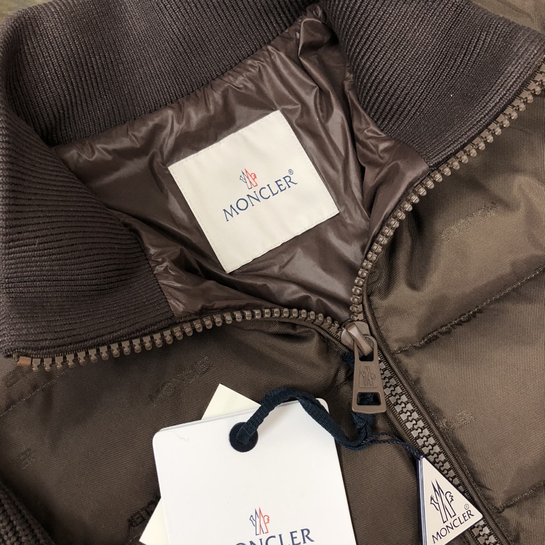 Moncler dunjacka, Nytt i hyllorna — photo 4