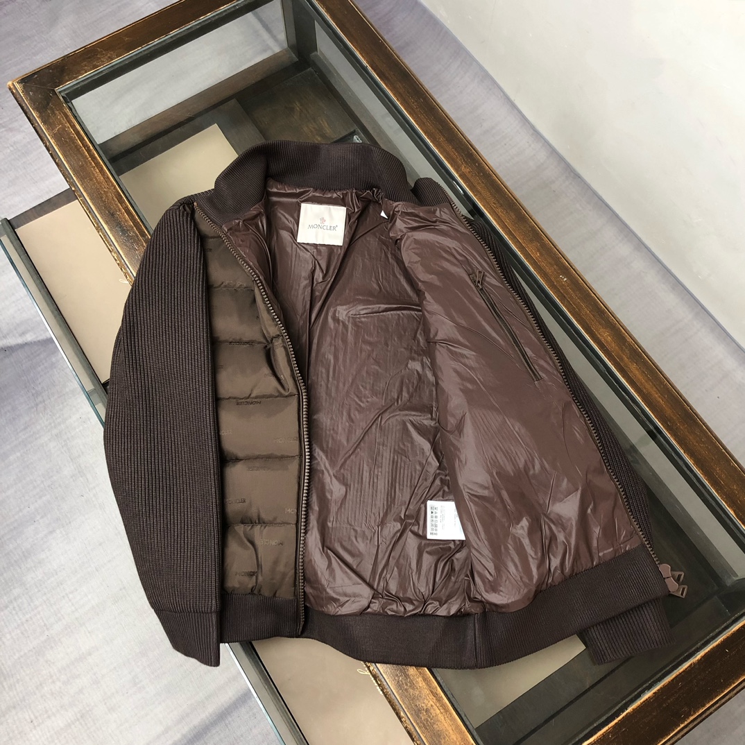 Moncler dunjacka, Nytt i hyllorna — photo 7