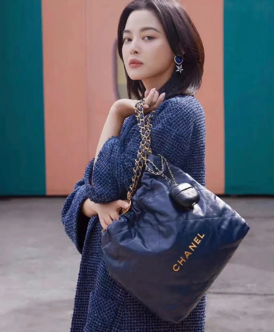 샤넬(지존) 135973 가방 Chanel Bag