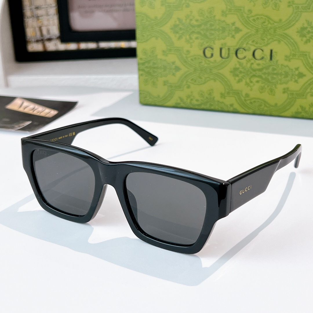 NO:375618,GUCCI* MODELGG1668S SIZE54-Odd 20-Glasses Sunglasses Sunglasses, Glasses, Gucci19860909GUCCI* MODELGG1668S SIZE54口20-眼镜墨镜太阳镜,眼镜,gucci,glasses