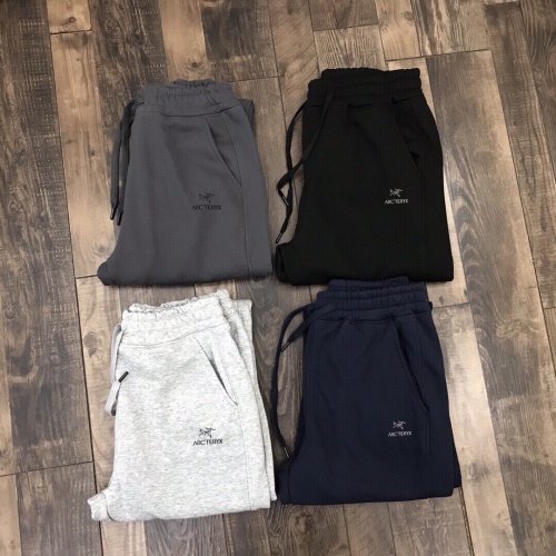 Arc'teryx Fleece Lined Casual Sweatpants - Warm, Comfortable, and Stylish 1 Arc'teryx Fleece Lined Casual Sweatpants - Warm, Comfortable, and Stylish