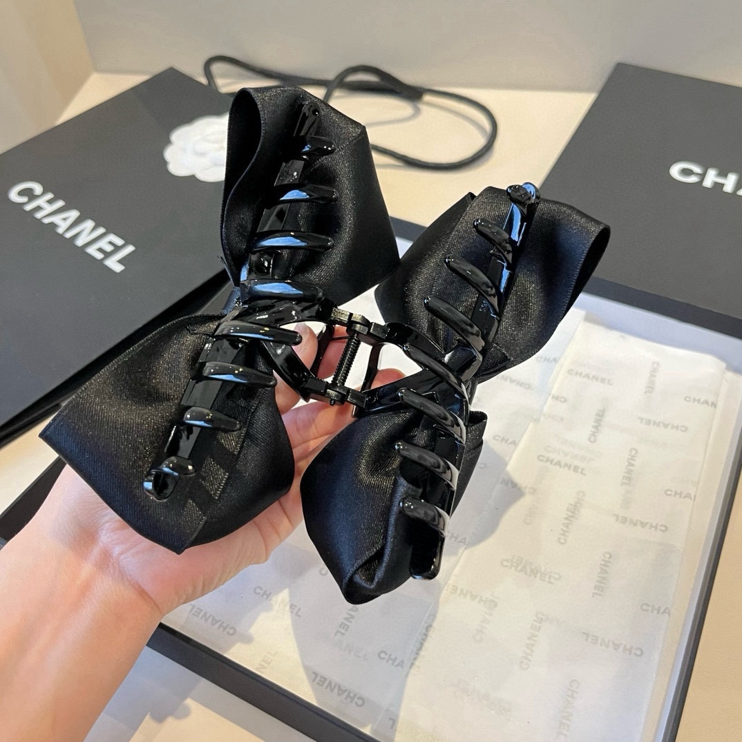 🆕Chanel香奈儿新款发箍