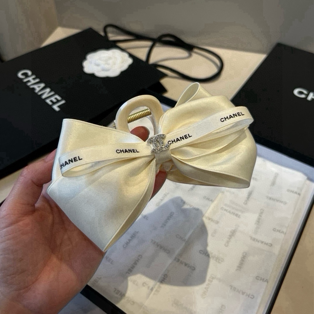 🆕Chanel香奈儿新款发箍
