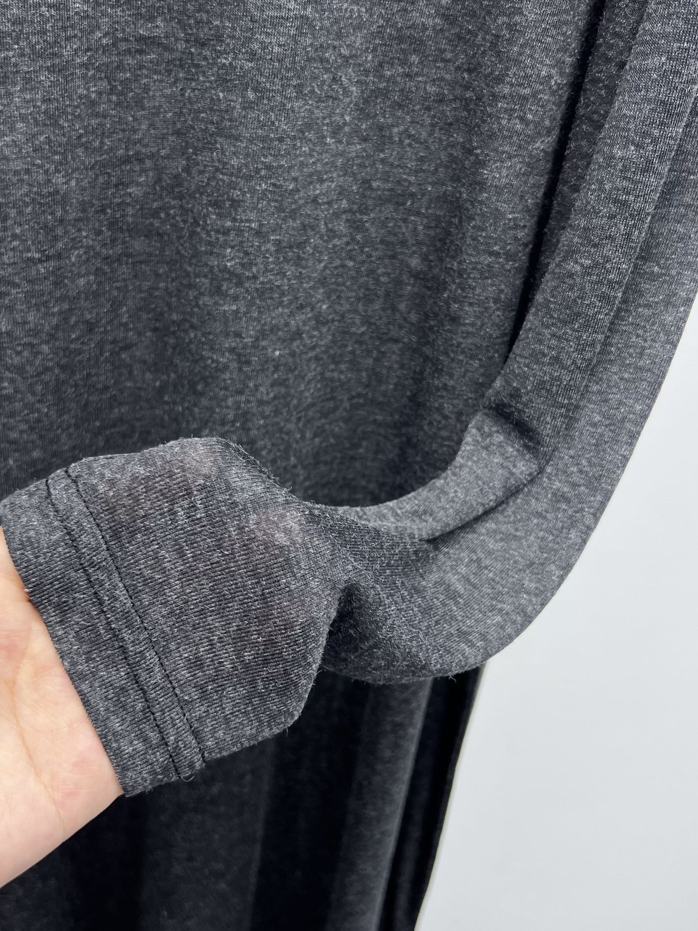 Chrome heart*梵文印花连衣裙这件真是太舒服噜 慵懒风十足超级无敌软糯轻薄 上身秒变纸片人🇺🇸