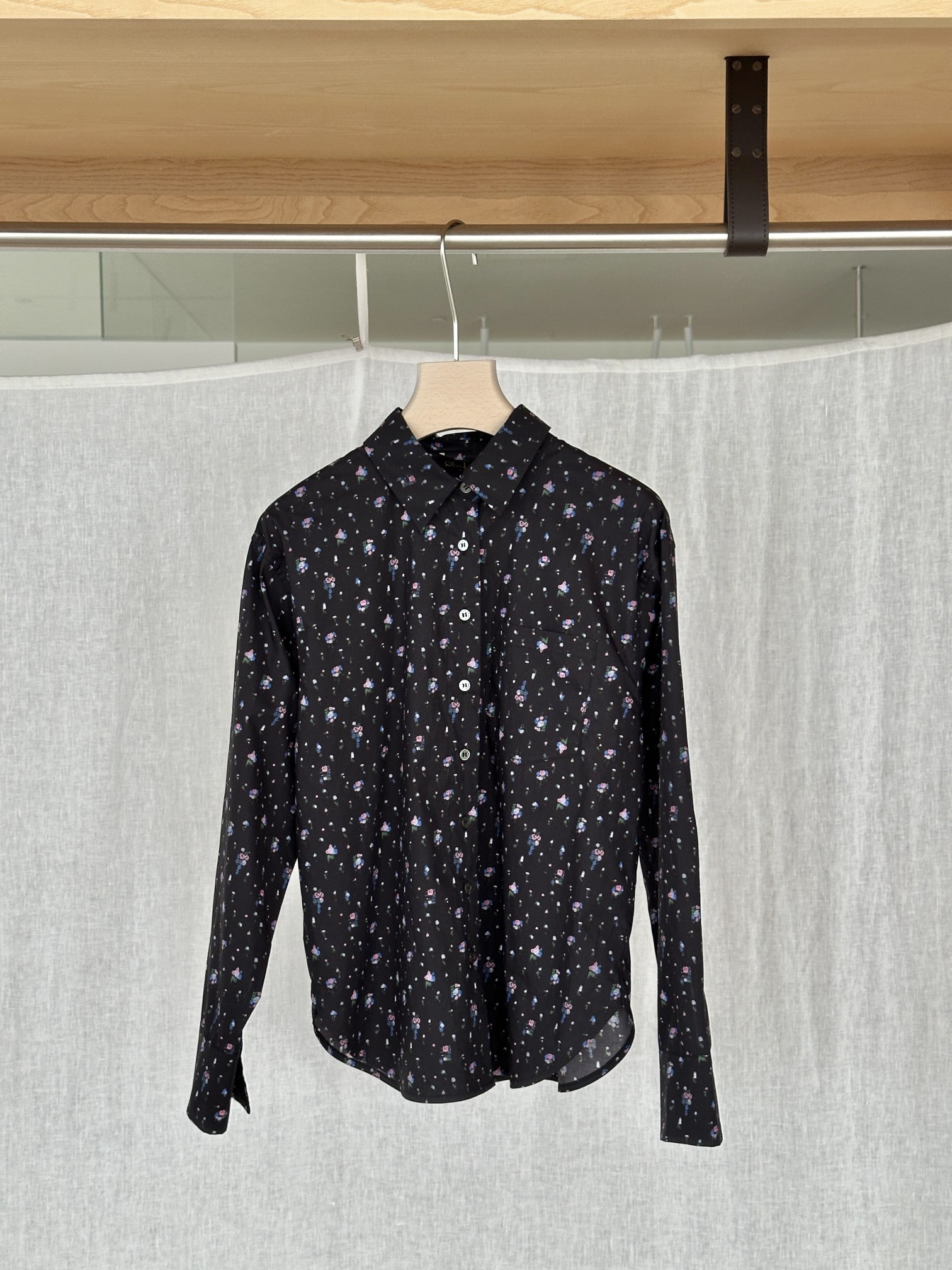 NO:496768,YS ｜ NEW ARRIVALS! Cotton Old money retro print super beautiful unique temperament very high-end SML,,alexander wang19860909YS ｜ NEW ARRIVALS! 棉 老钱复古 印花超美 独特气质 非常高级  SML,,alexander wang,Women's clothing