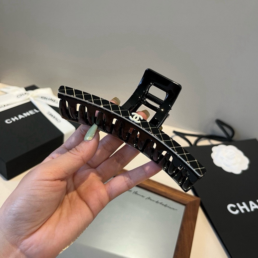 🆕Chanel香奈儿新款发夹