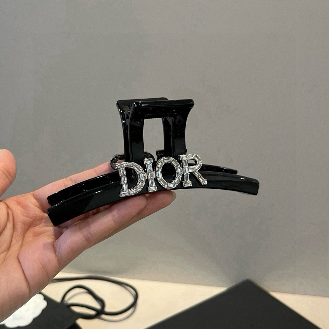 🆕DIOR迪奥新款发夹