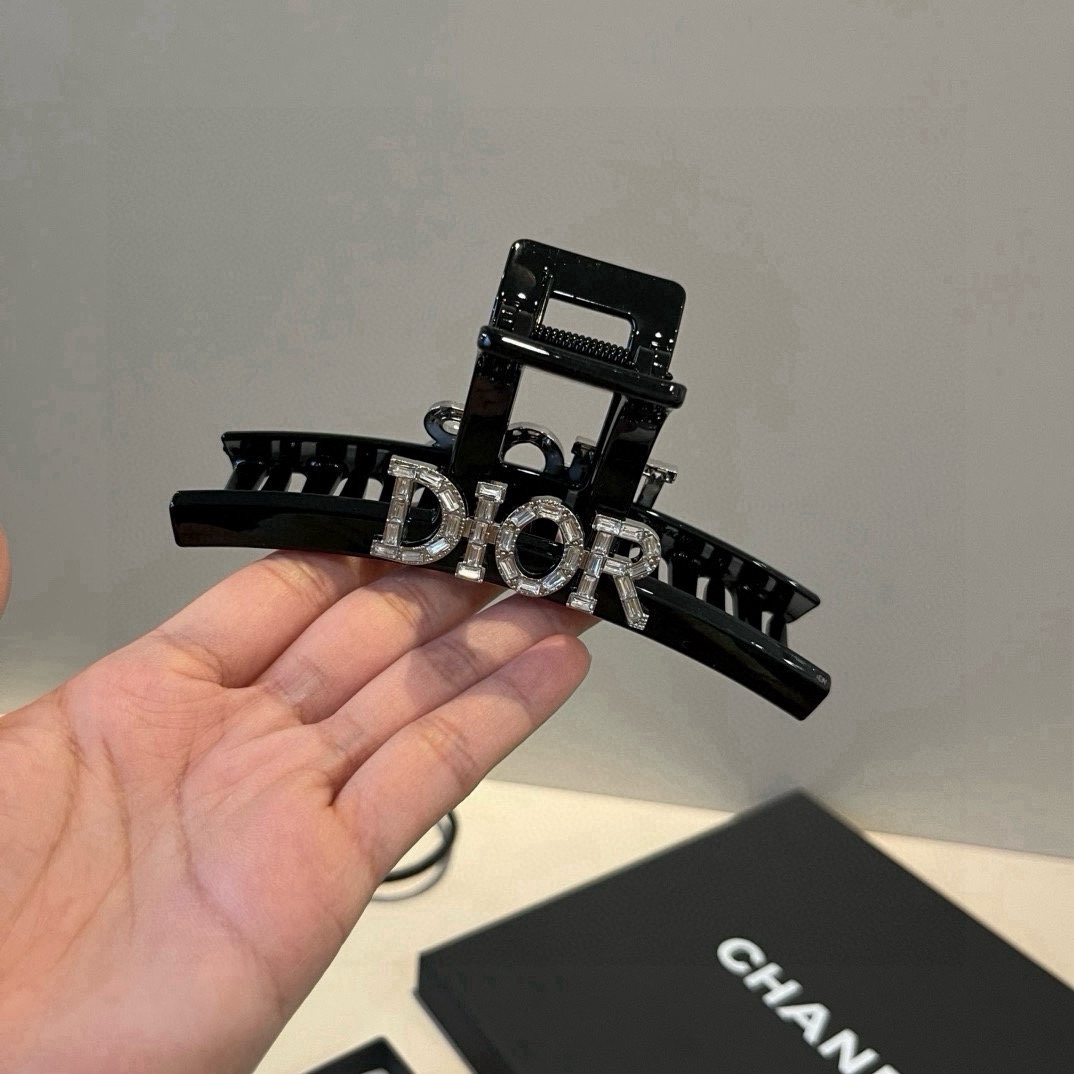 🆕DIOR迪奥新款发夹