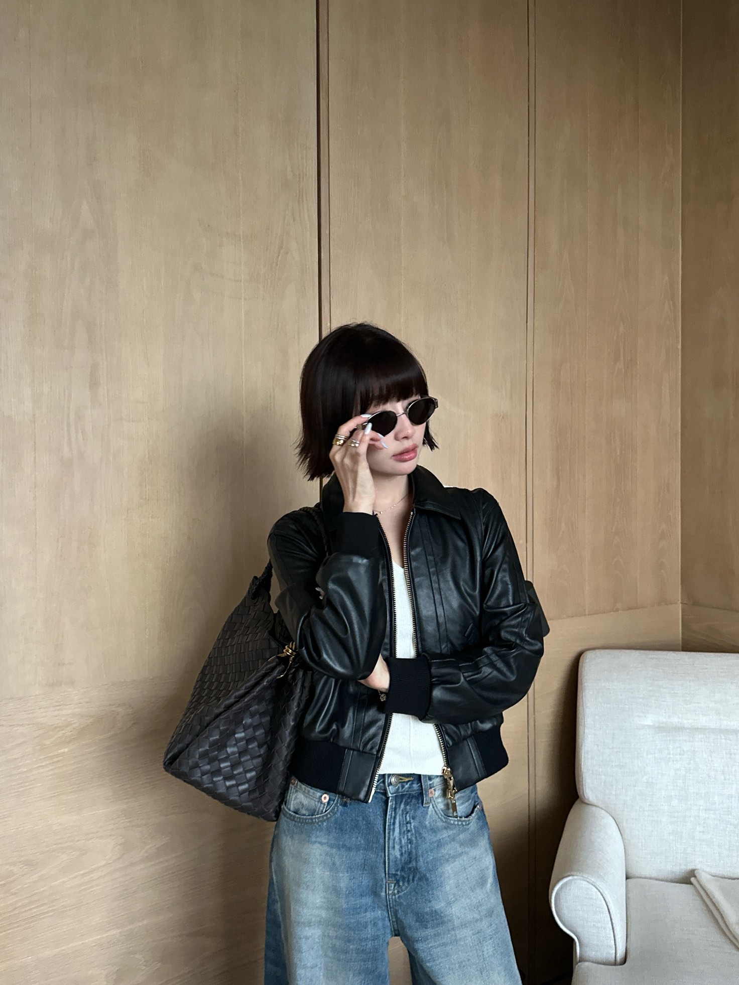 NO:496804,Self-consistent 'intelligent women', alexander wang19860909自洽的“智感女性”,,alexander wang,Women's clothing