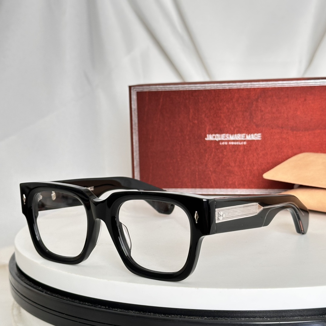 变色片P ‼️JACQUES MARIE MAG🌟🌟🌟MODEL：ENZO🌟🌟🌟SIZE：51口23🌟🌟