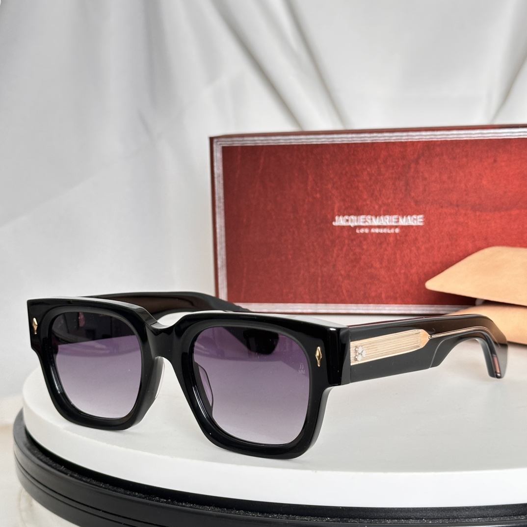 变色片P ‼️JACQUES MARIE MAG🌟🌟🌟MODEL：ENZO🌟🌟🌟SIZE：51口23🌟🌟