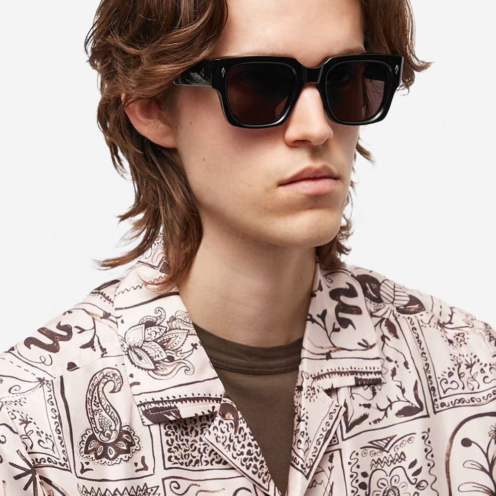 变色片‼️ 模特图 JACQUES MARIE MAG🌟🌟🌟MODEL：ENZO🌟🌟🌟SIZE：51口2