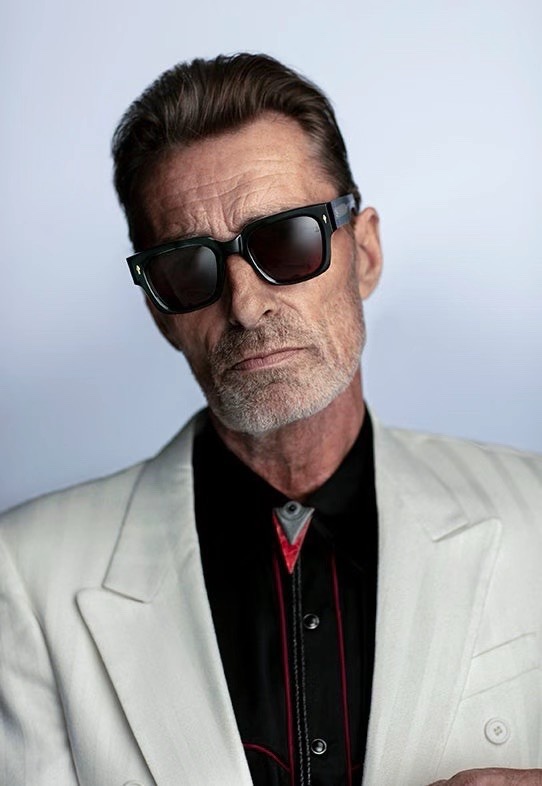 变色片‼️ 模特图 JACQUES MARIE MAG🌟🌟🌟MODEL：ENZO🌟🌟🌟SIZE：51口2