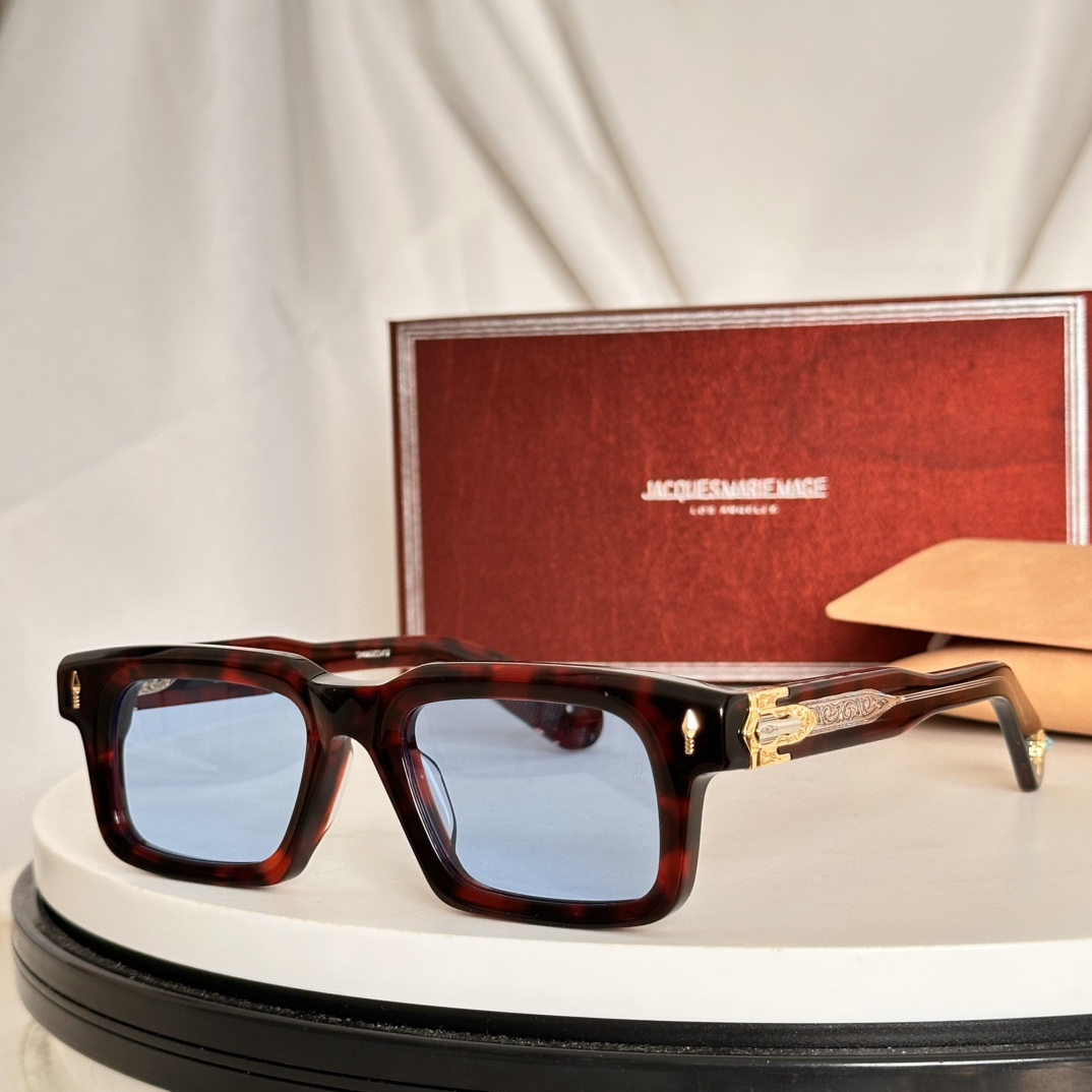 ‼️JACQUES MARIE MAG🌟🌟🌟 MODEL：BELVEDERE🌟🌟🌟SIZE:50口20🌟