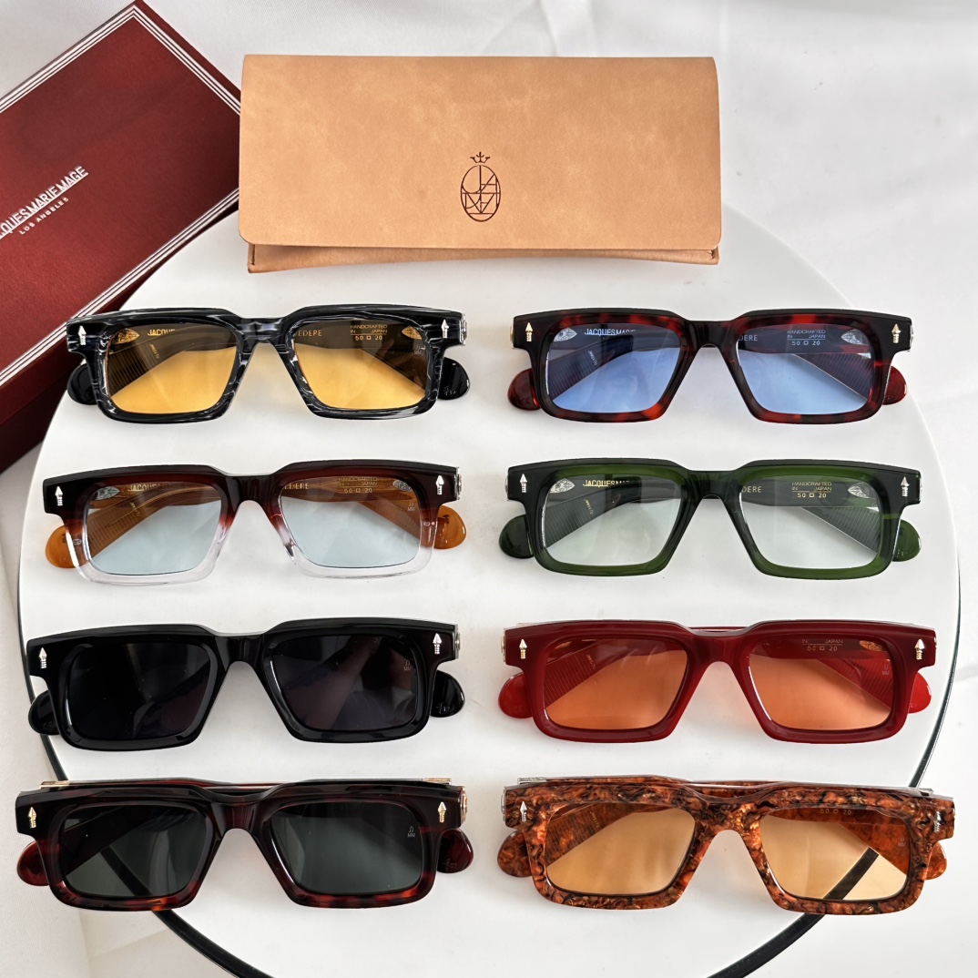 ‼️JACQUES MARIE MAG🌟🌟🌟 MODEL：BELVEDERE🌟🌟🌟SIZE:50口20🌟