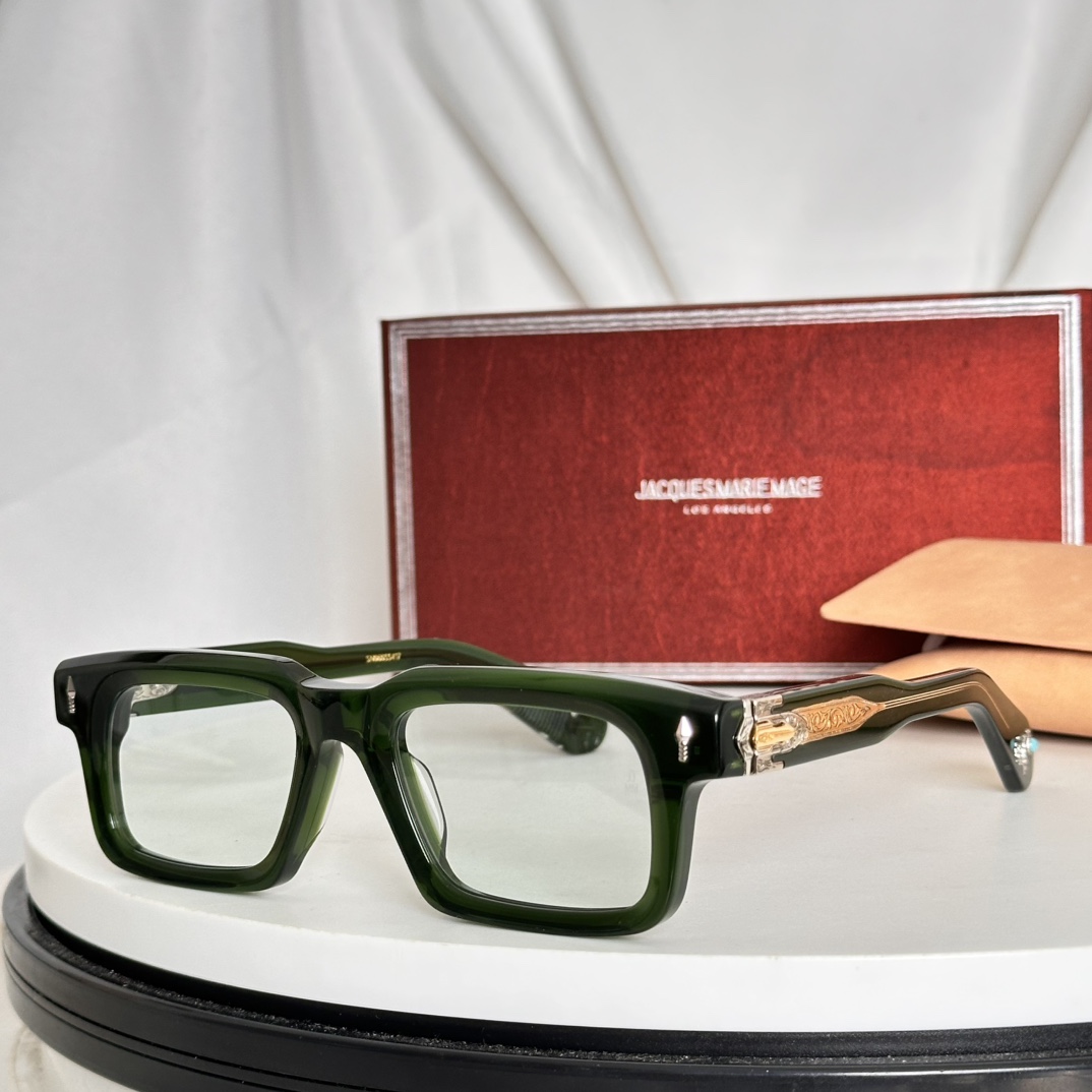 ‼️JACQUES MARIE MAG🌟🌟🌟 MODEL：BELVEDERE🌟🌟🌟SIZE:50口20🌟