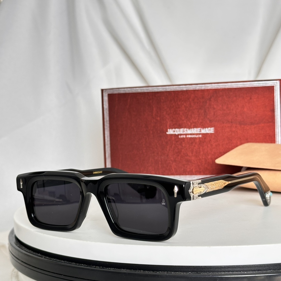 ‼️JACQUES MARIE MAG🌟🌟🌟 MODEL：BELVEDERE🌟🌟🌟SIZE:50口20🌟