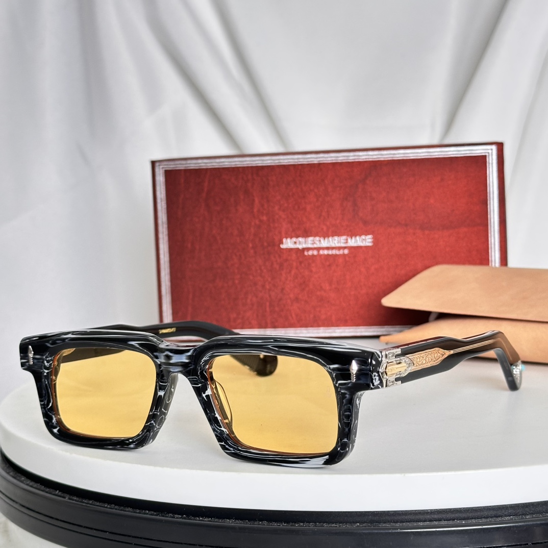 NO:375539,JACQUES MARIE MAG MODELBELVEDERESIZE: 50 port 20～～ Delivery box～～ glasses sunglasses, glasses, louis vuitton19860909JACQUES MARIE MAG MODELBELVEDERESIZE:50口20～～配送盒子～～眼镜墨镜太阳镜,眼镜,louis vuitton,glasses