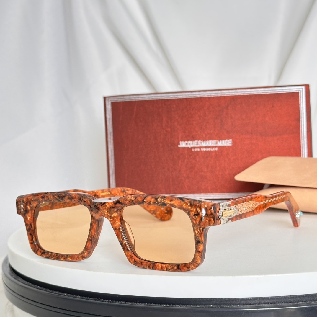 ‼️JACQUES MARIE MAG🌟🌟🌟 MODEL：BELVEDERE🌟🌟🌟SIZE:50口20🌟