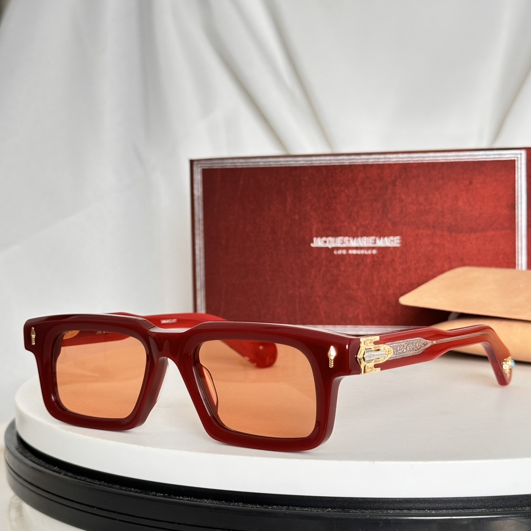 ‼️JACQUES MARIE MAG🌟🌟🌟 MODEL：BELVEDERE🌟🌟🌟SIZE:50口20🌟