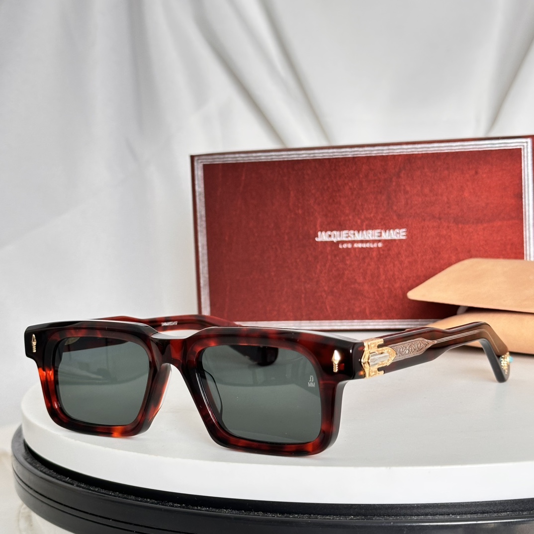 ‼️JACQUES MARIE MAG🌟🌟🌟 MODEL：BELVEDERE🌟🌟🌟SIZE:50口20🌟