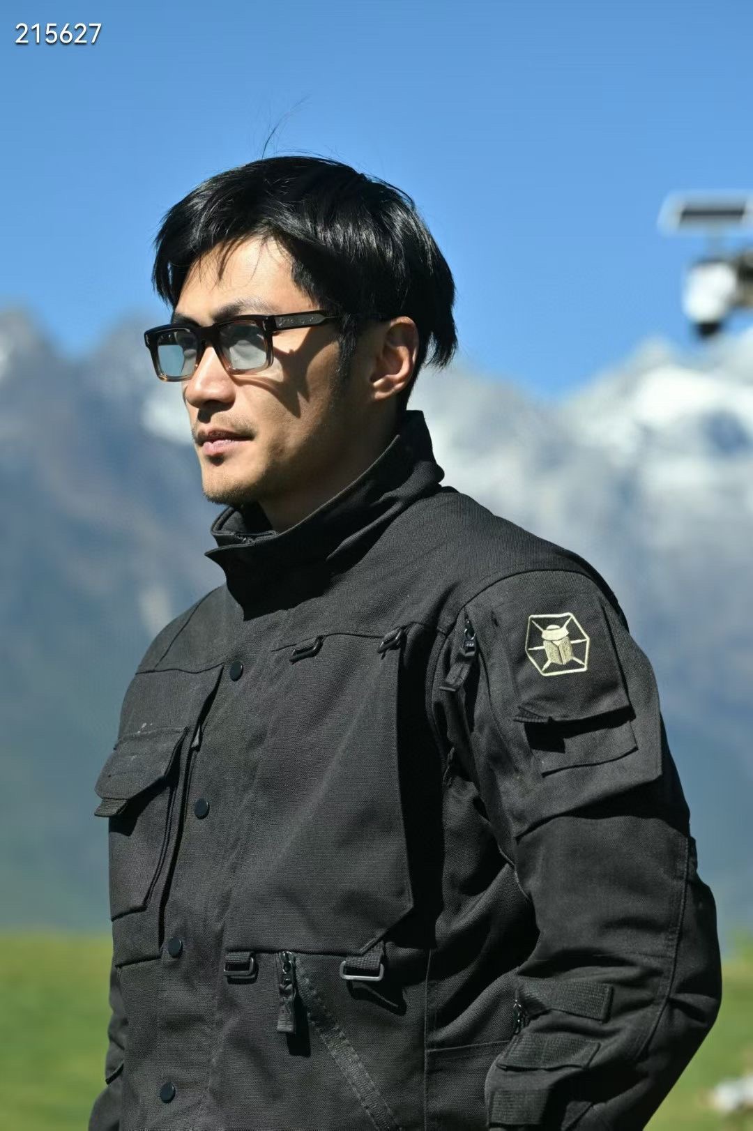 ‼️ 模特图 JACQUES MARIE MAG🌟🌟🌟 MODEL：BELVEDERE🌟🌟🌟SIZE:5