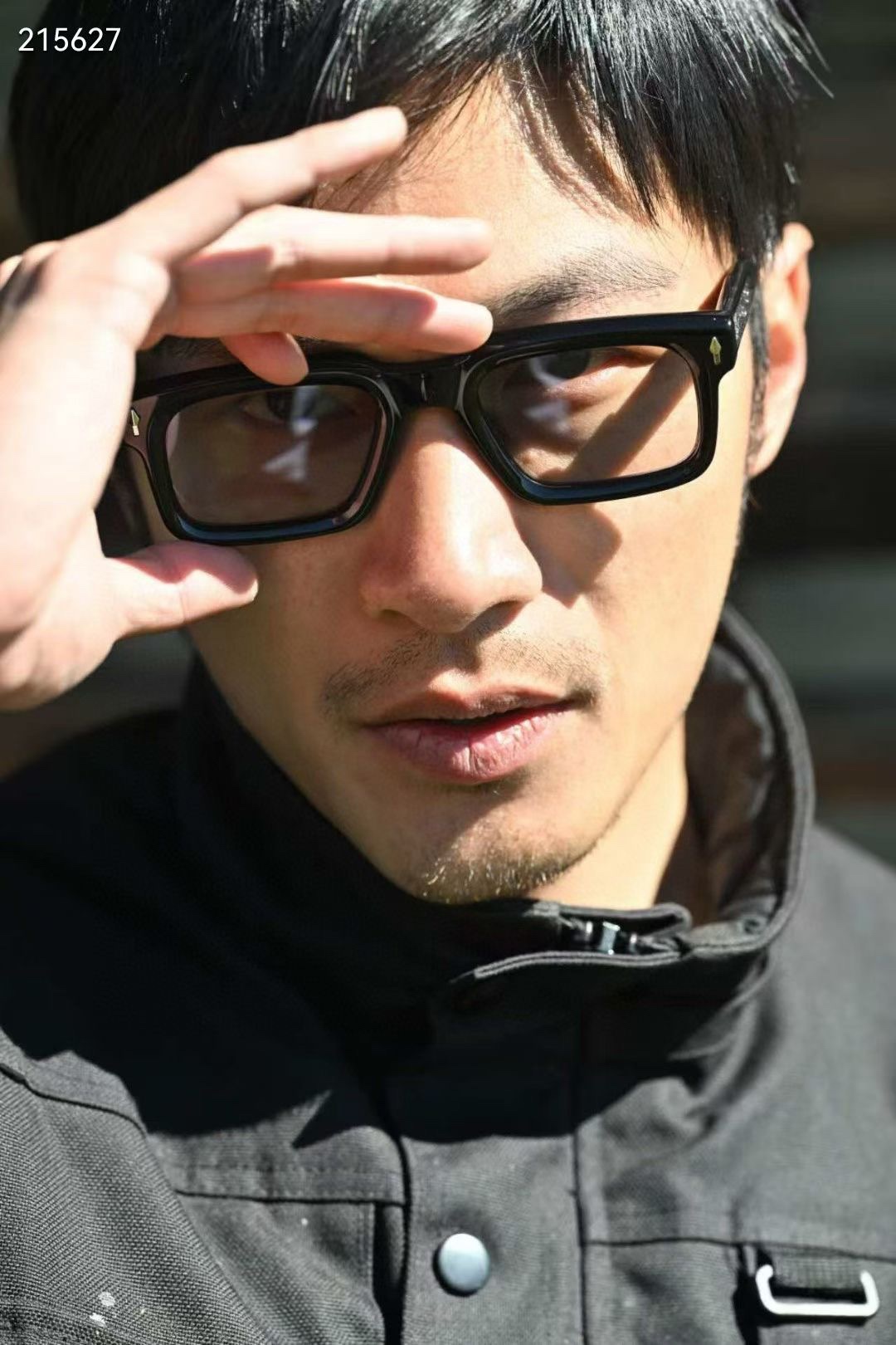 ‼️ 模特图 JACQUES MARIE MAG🌟🌟🌟 MODEL：BELVEDERE🌟🌟🌟SIZE:5