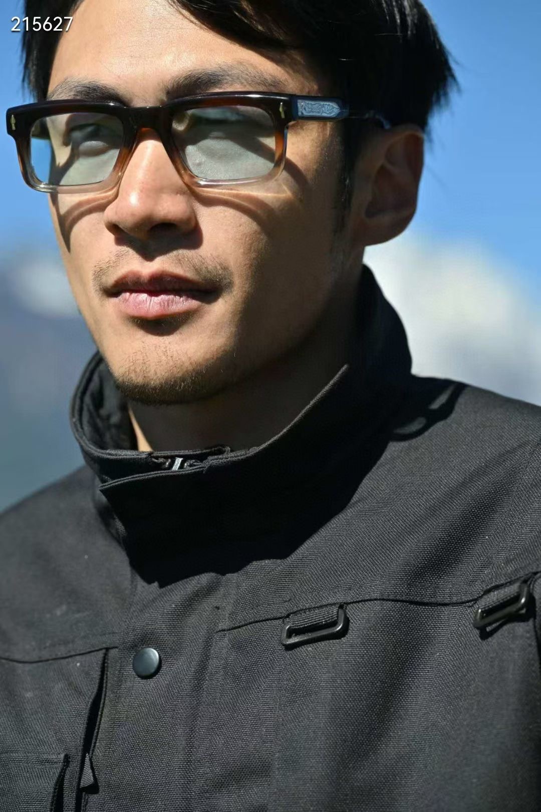 ‼️ 模特图 JACQUES MARIE MAG🌟🌟🌟 MODEL：BELVEDERE🌟🌟🌟SIZE:5