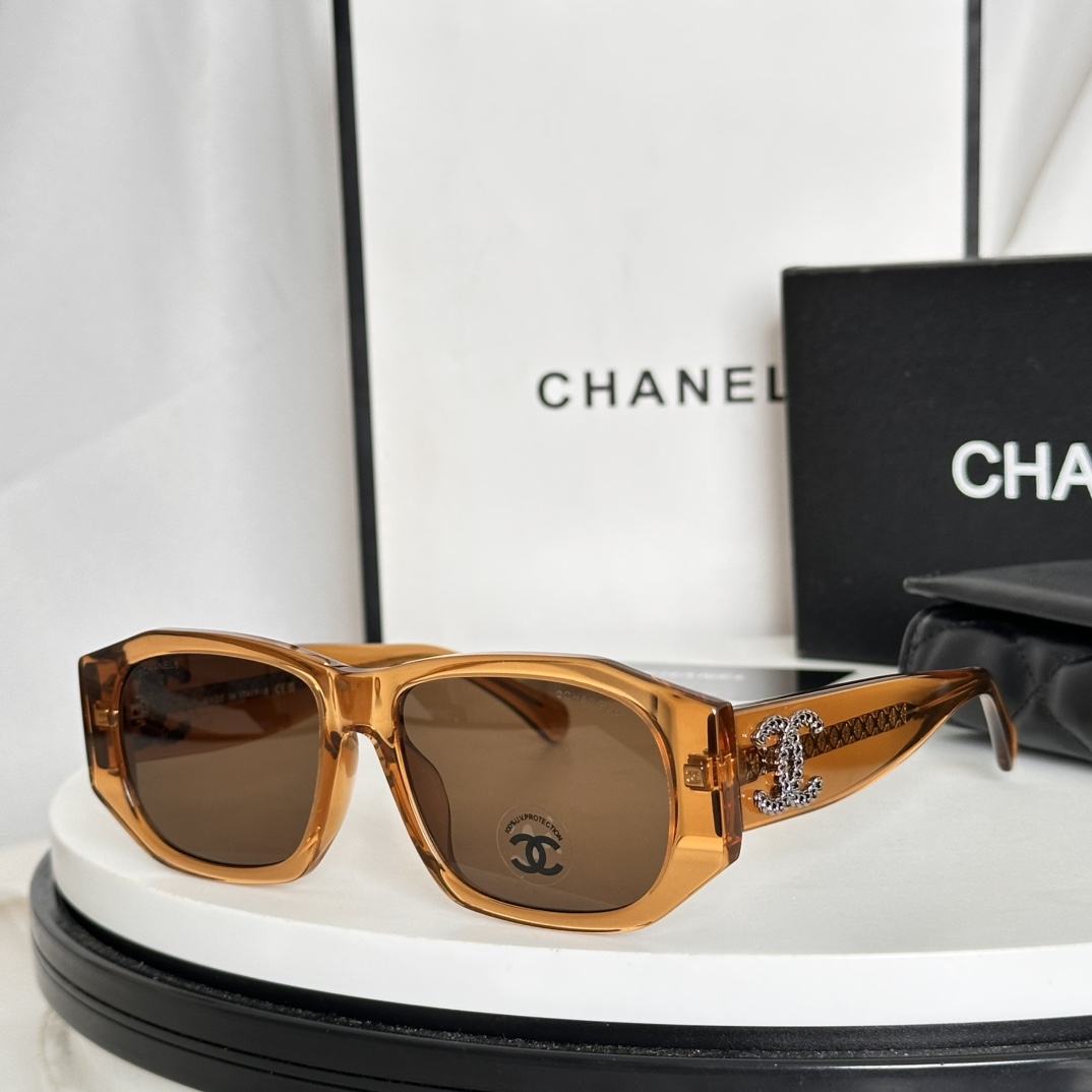 ‼️CHANE*🌸🌸🌸MODEL：CH5554🌸🌸🌸SIZE:55口18-145🌸🌸🌸