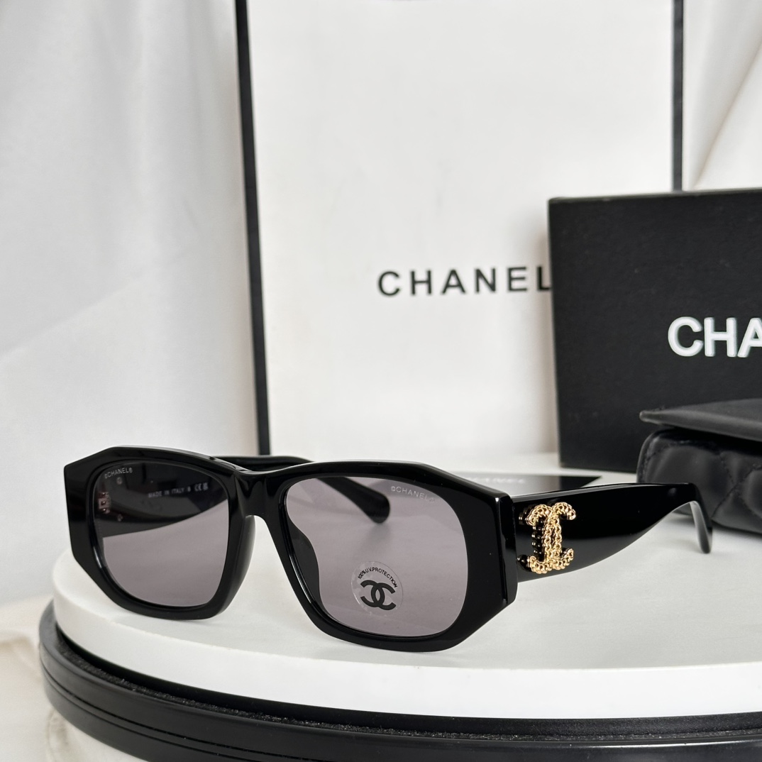 ‼️CHANE*🌸🌸🌸MODEL：CH5554🌸🌸🌸SIZE:55口18-145🌸🌸🌸