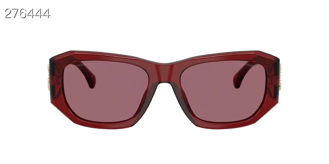 ‼️ 官网图 CHANE*🌸🌸🌸MODEL：CH5554🌸🌸🌸SIZE:55口18-145🌸🌸🌸