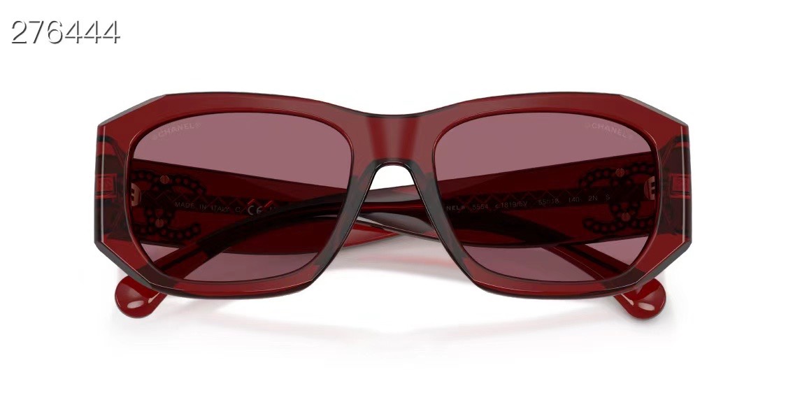 ‼️ 官网图 CHANE*🌸🌸🌸MODEL：CH5554🌸🌸🌸SIZE:55口18-145🌸🌸🌸