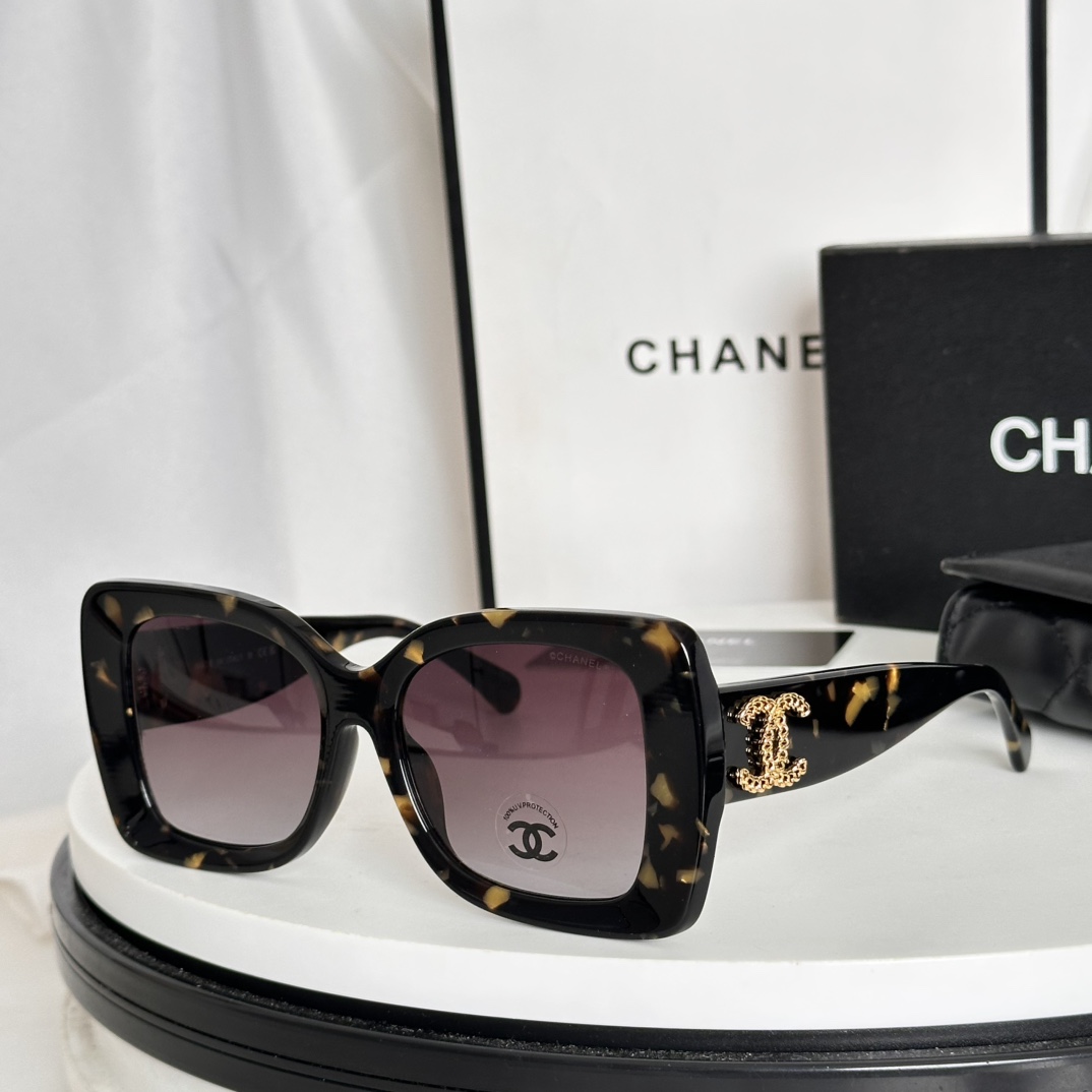 ‼️CHANE*🌸🌸🌸MODEL：CH5555🌸🌸🌸SIZE:54口19-145🌸🌸🌸