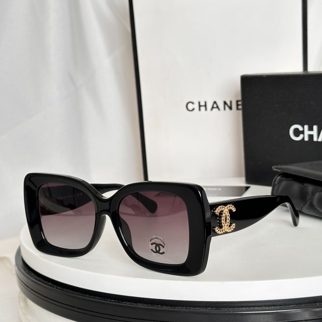 ‼️CHANE*🌸🌸🌸MODEL：CH5555🌸🌸🌸SIZE:54口19-145🌸🌸🌸