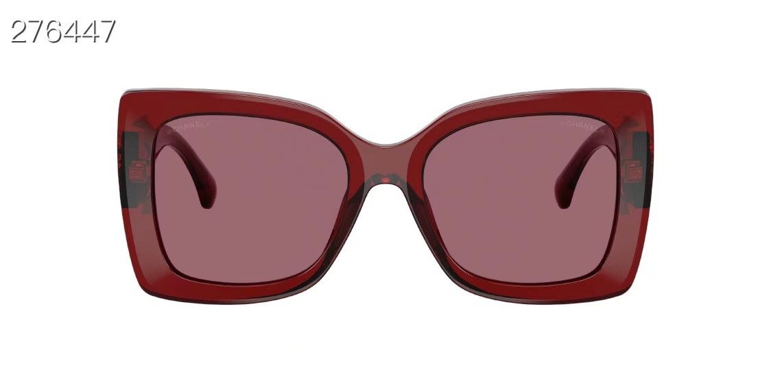 ‼️ 官网图 CHANE*🌸🌸🌸MODEL：CH5555🌸🌸🌸SIZE:54口19-145🌸🌸🌸