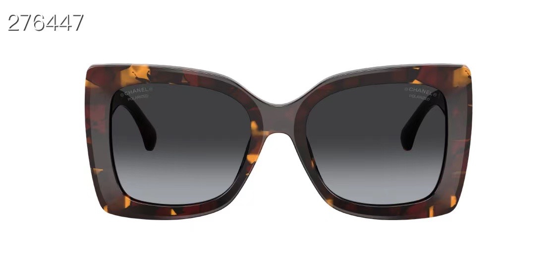 ‼️ 官网图 CHANE*🌸🌸🌸MODEL：CH5555🌸🌸🌸SIZE:54口19-145🌸🌸🌸