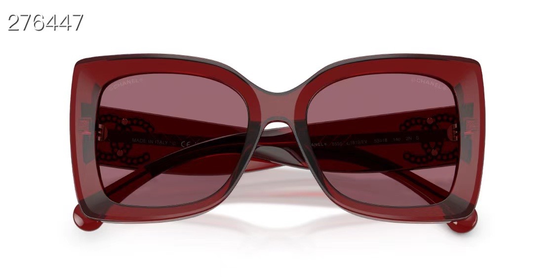 ‼️ 官网图 CHANE*🌸🌸🌸MODEL：CH5555🌸🌸🌸SIZE:54口19-145🌸🌸🌸