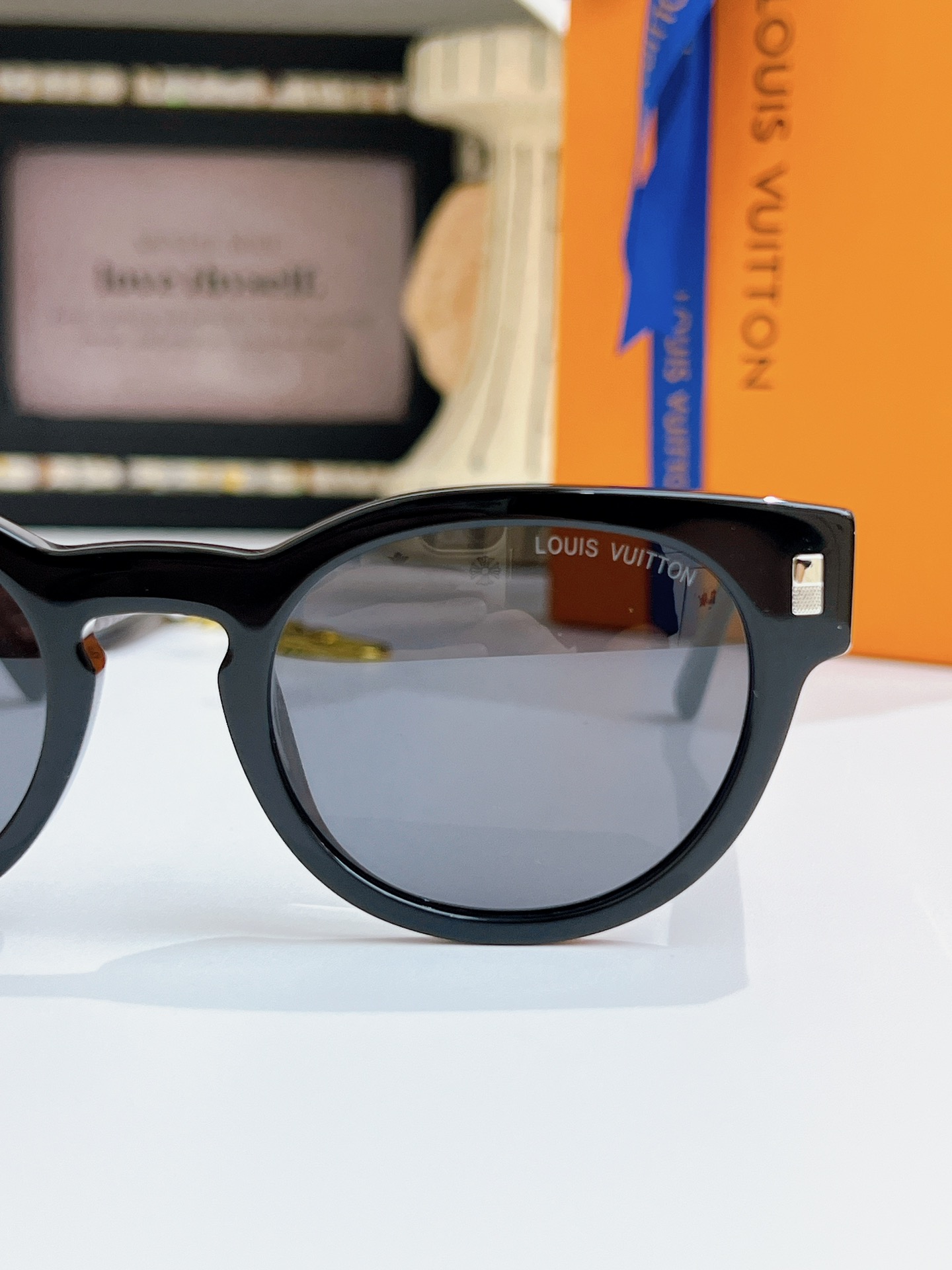 新品LOUIS VUITTO*MOD：Z1500E Z1501ESIZE：50口22-145🔝🔝