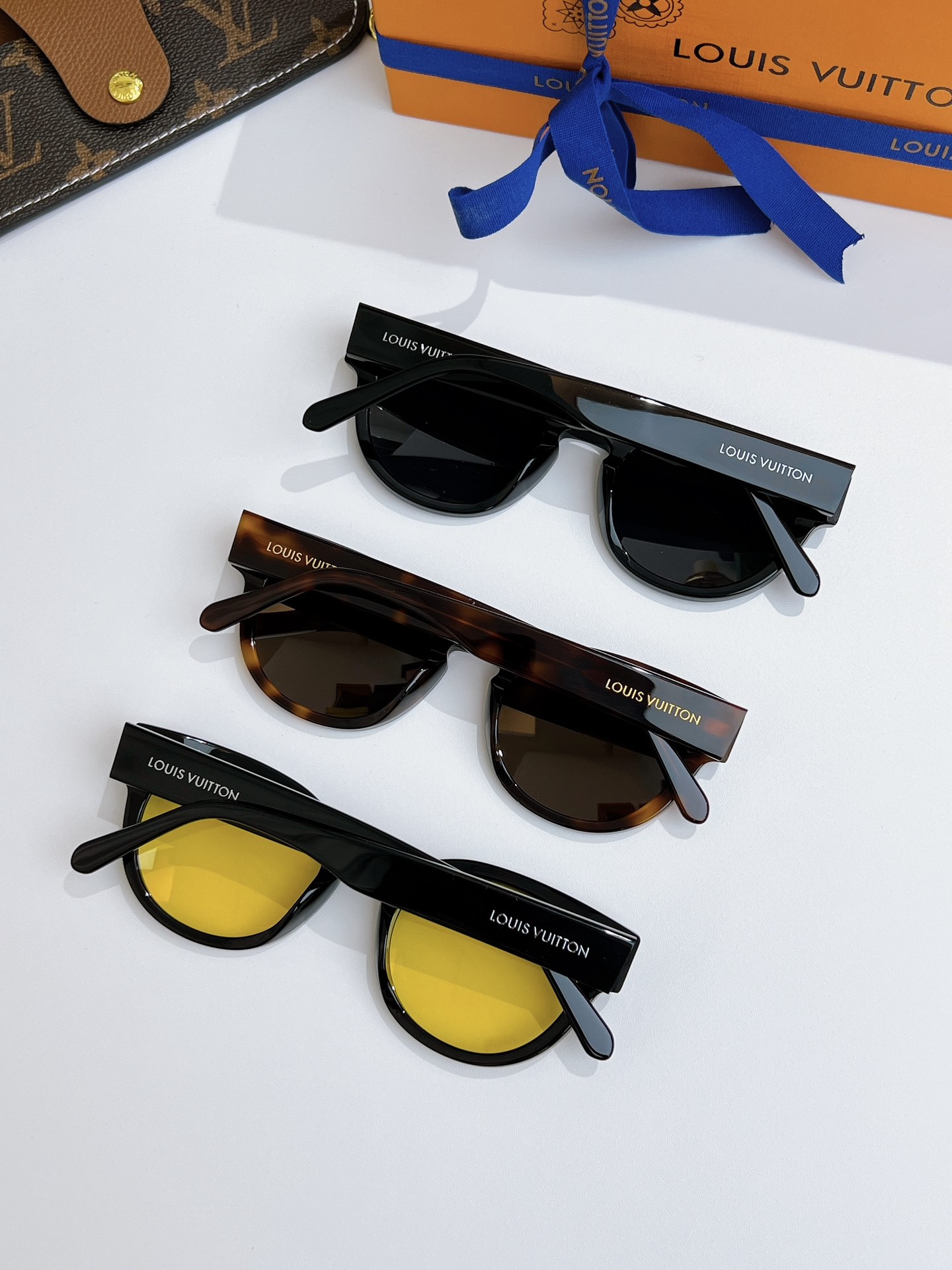 新品LOUIS VUITTO*MOD：Z1500E Z1501ESIZE：50口22-145🔝🔝