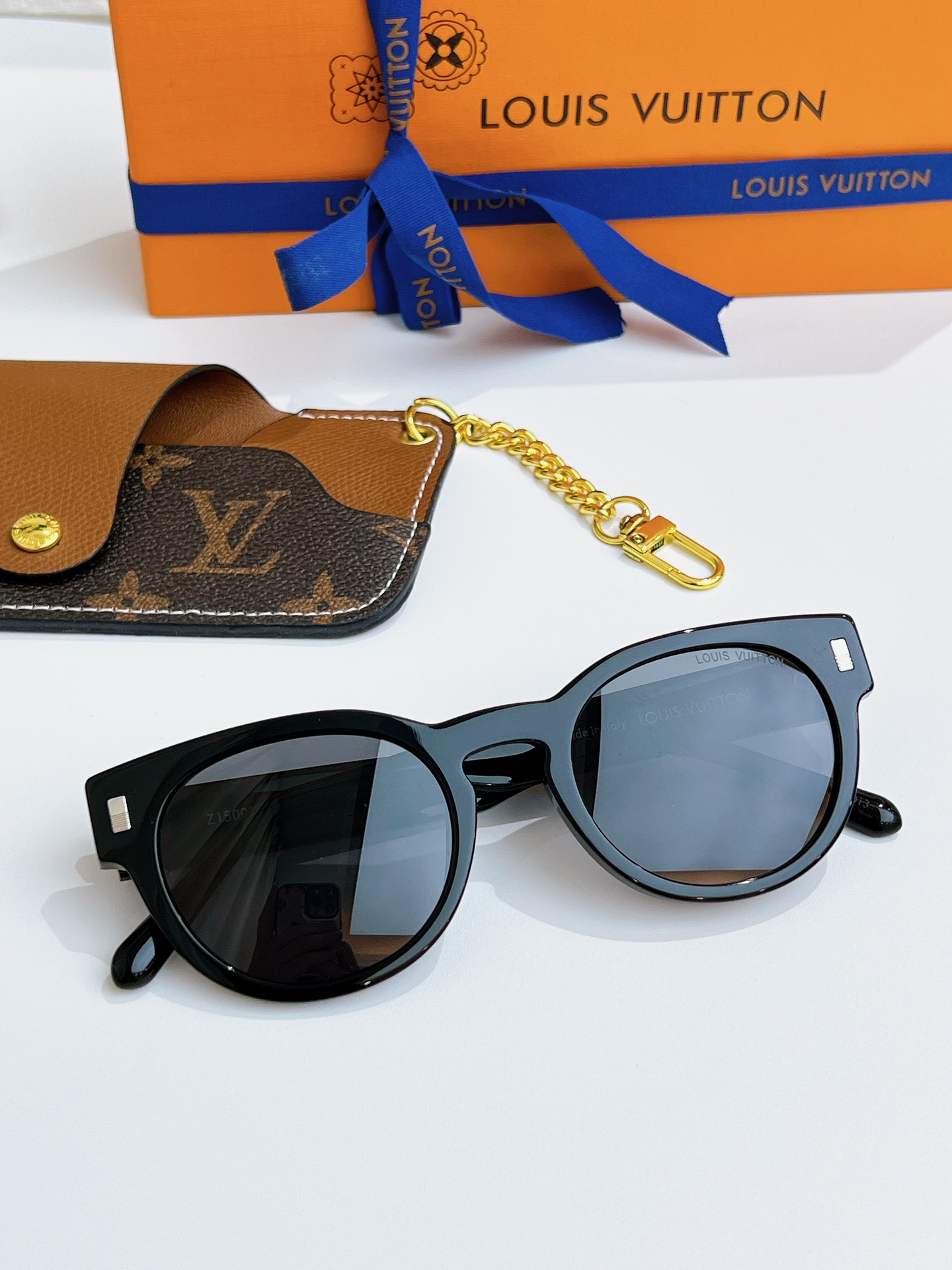 新品LOUIS VUITTO*MOD：Z1500E Z1501ESIZE：50口22-145🔝🔝