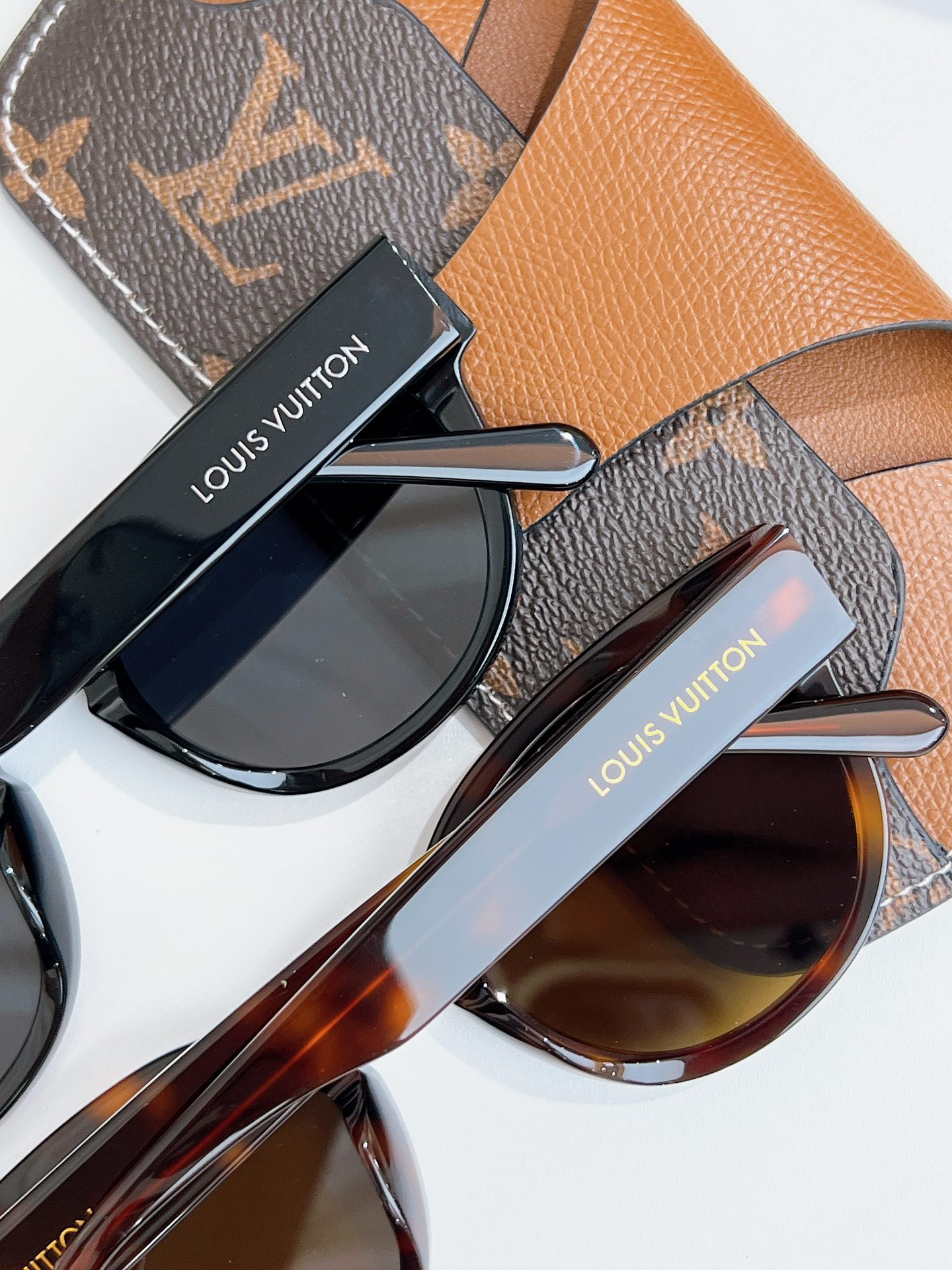 新品LOUIS VUITTO*MOD：Z1500E Z1501ESIZE：50口22-145🔝🔝