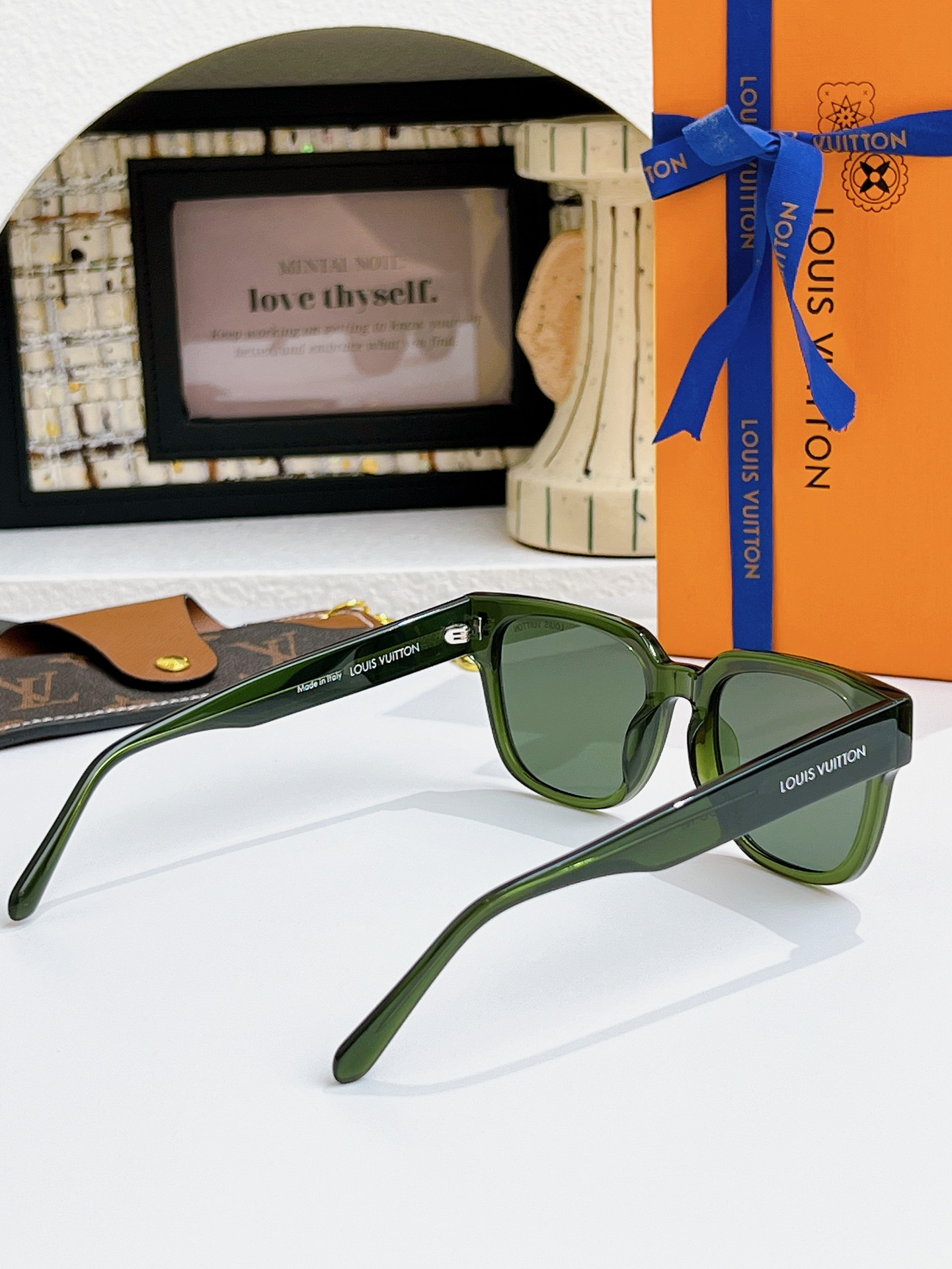 新品LOUIS VUITTO*MOD：Z1597E Z1497E Z2631ESIZE：53口22-14