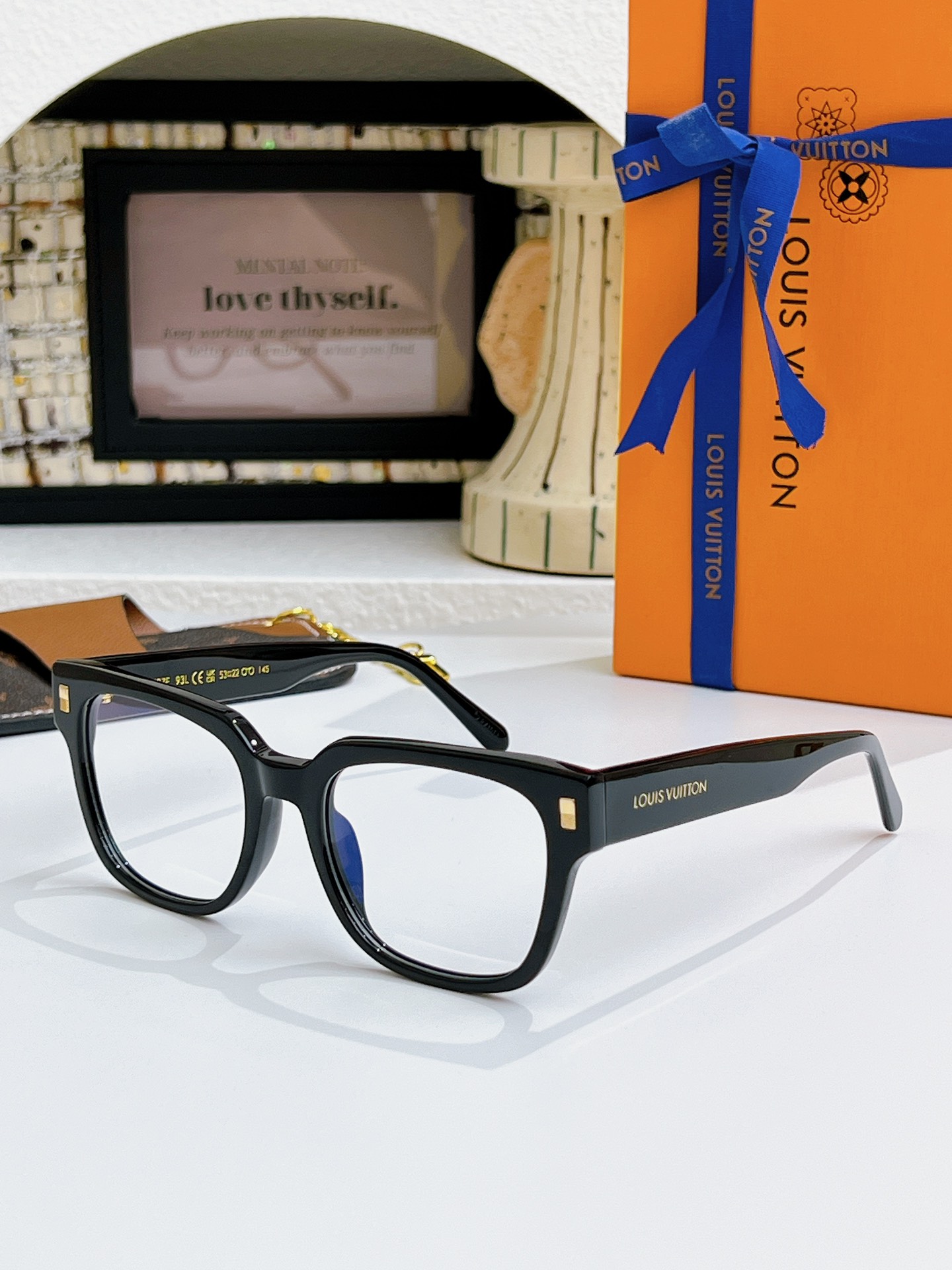 新品LOUIS VUITTO*MOD：Z1597E Z1497E Z2631ESIZE：53口22-14