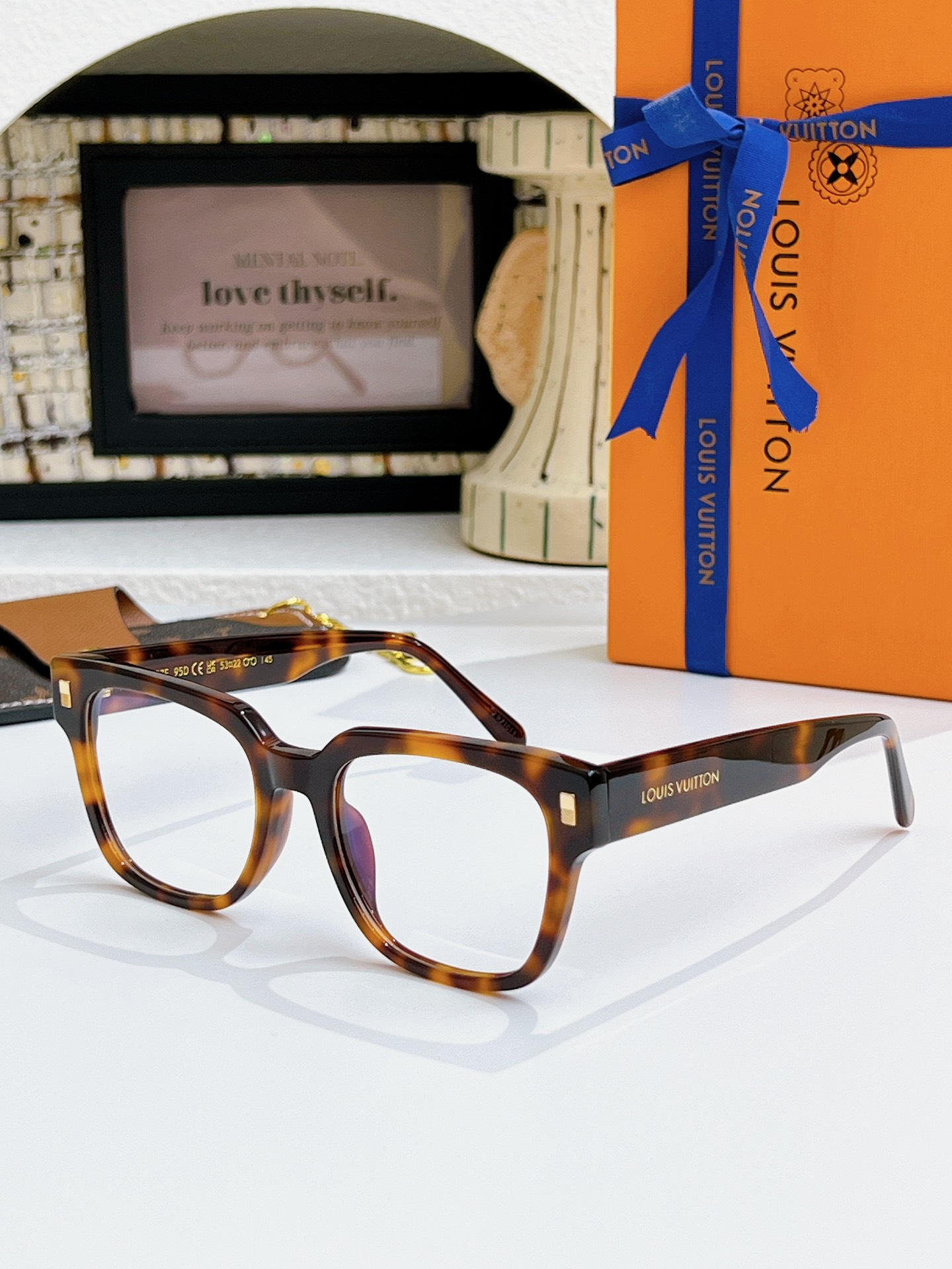 新品LOUIS VUITTO*MOD：Z1597E Z1497E Z2631ESIZE：53口22-14